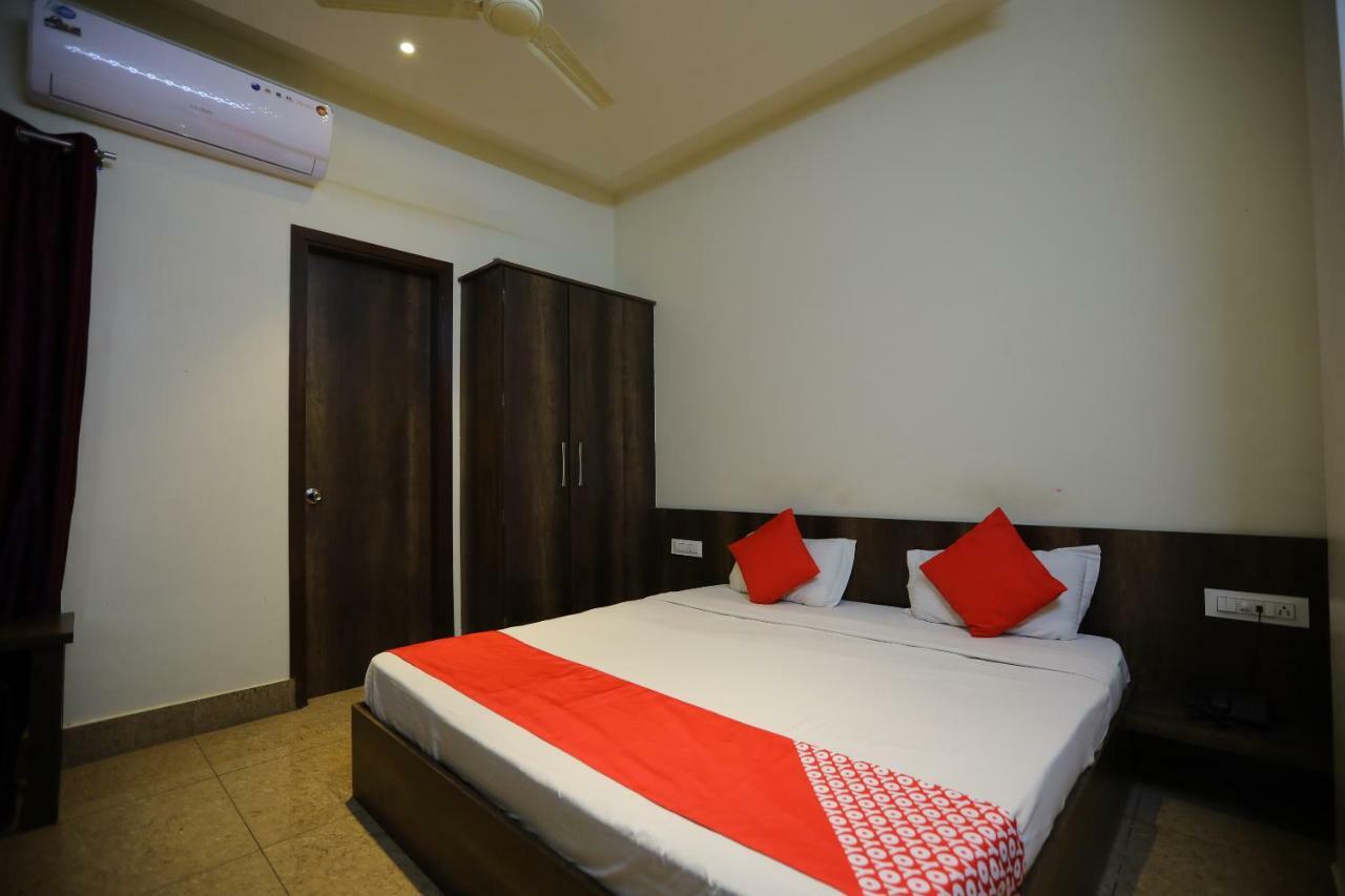Oyo 40791 Hotel Hot N Fast Suratgarh 외부 사진