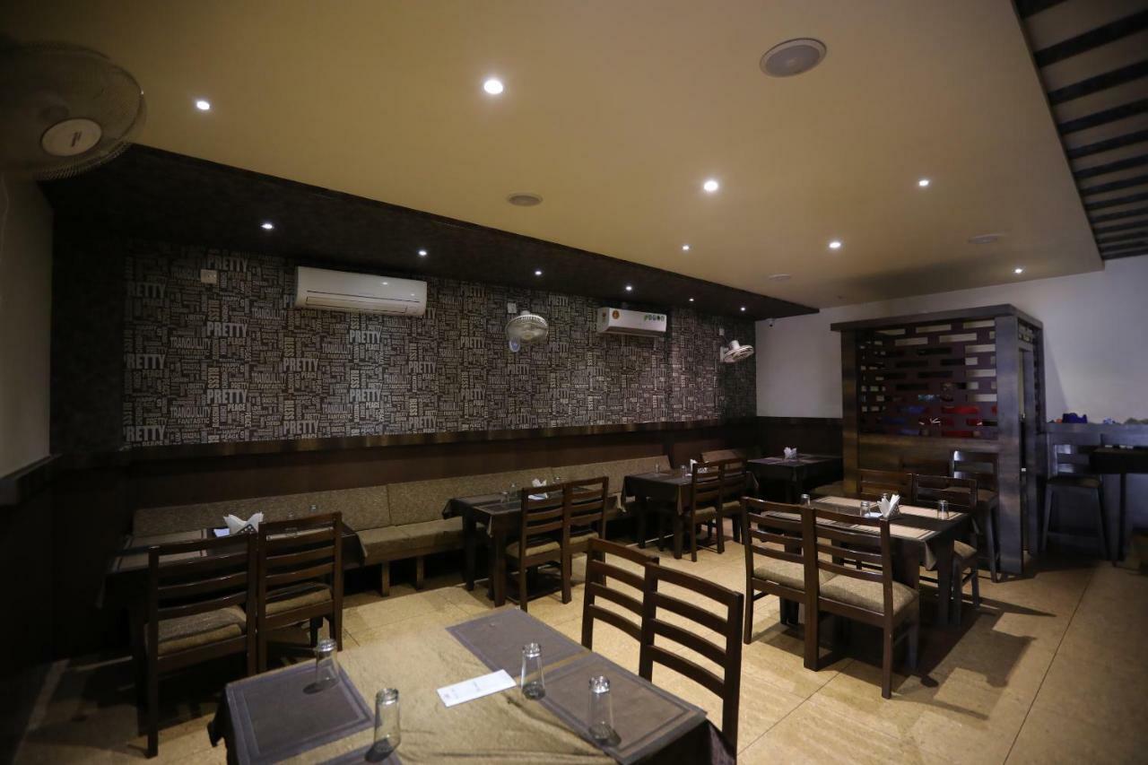 Oyo 40791 Hotel Hot N Fast Suratgarh 외부 사진
