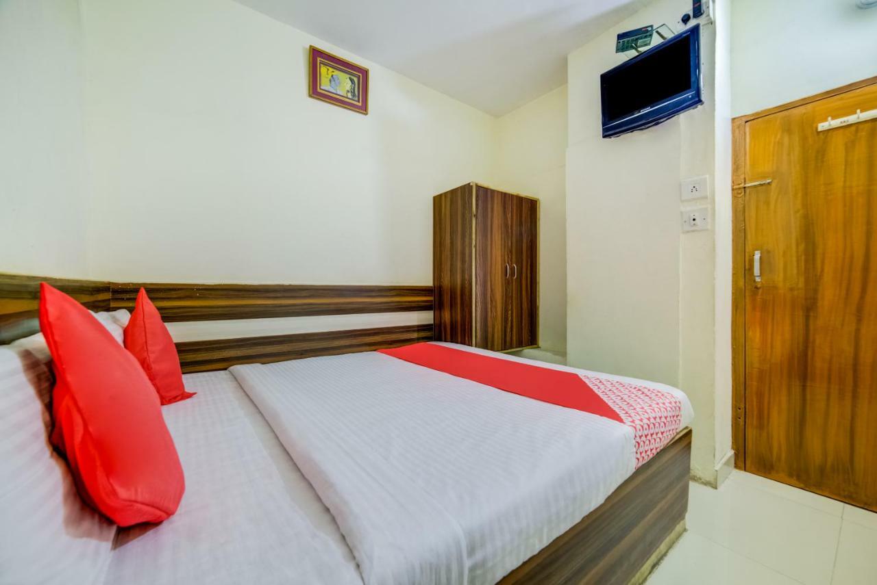 Oyo 40791 Hotel Hot N Fast Suratgarh 외부 사진