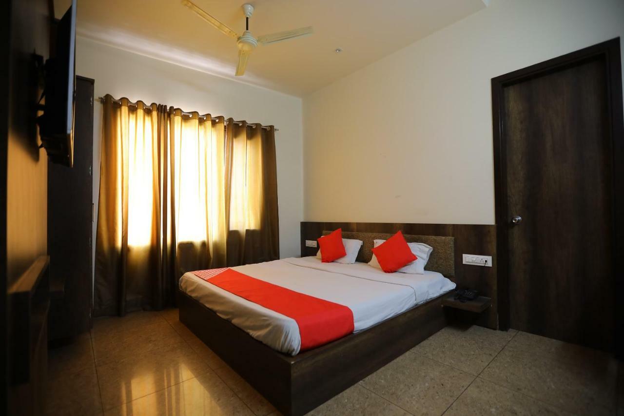Oyo 40791 Hotel Hot N Fast Suratgarh 외부 사진
